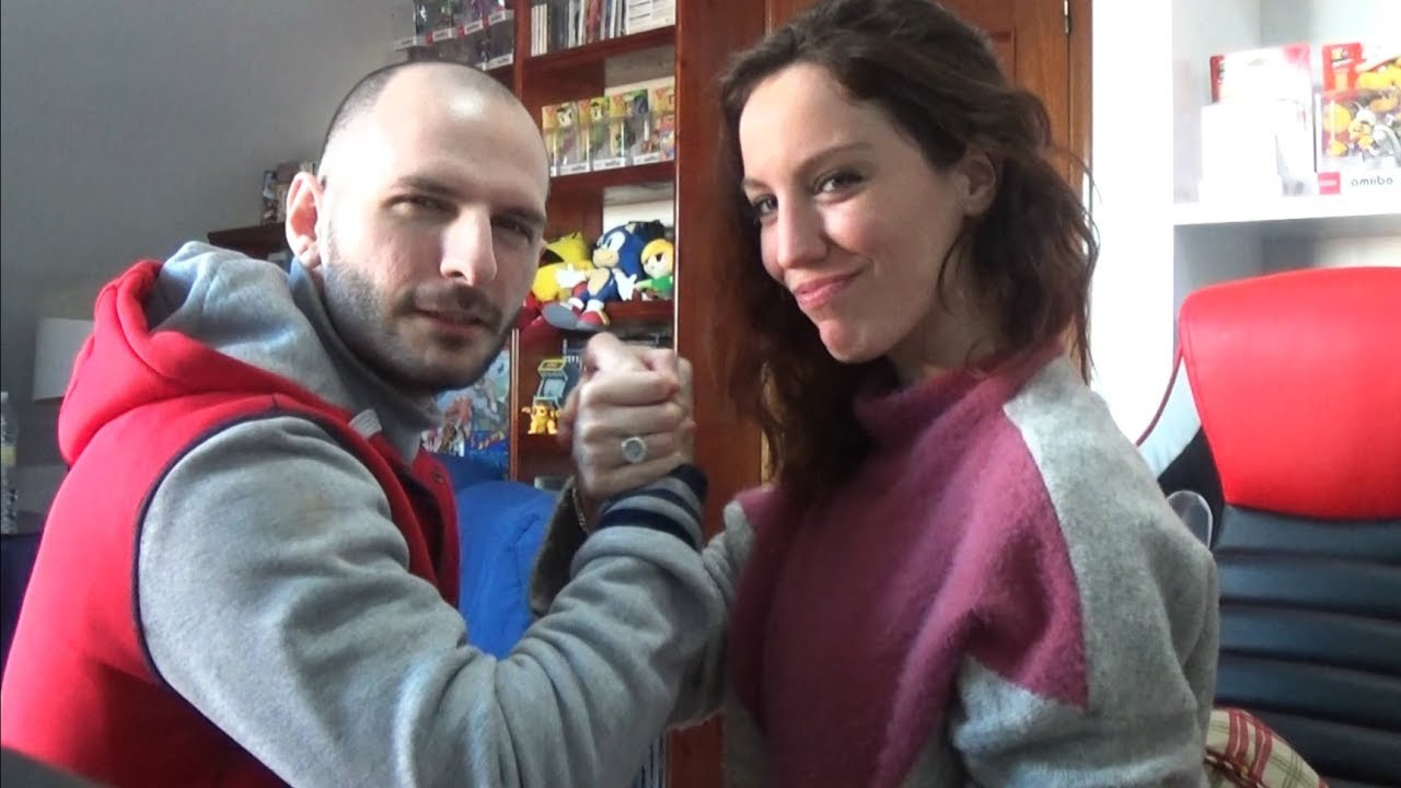 ¡¡¡EL NUEVO FICHAJE DE SASELANDIA!!! - Sasel - Navidad - Consolas