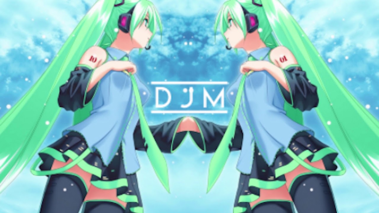IRDN - Take My Hand