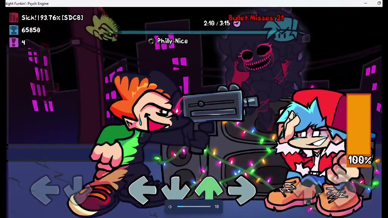 Non-canon ending :D