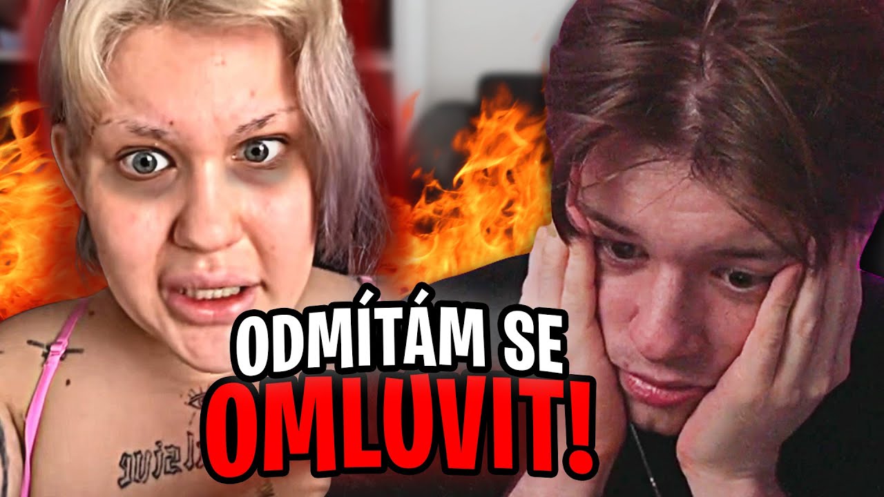Denči vyjádření k Tadeášovi