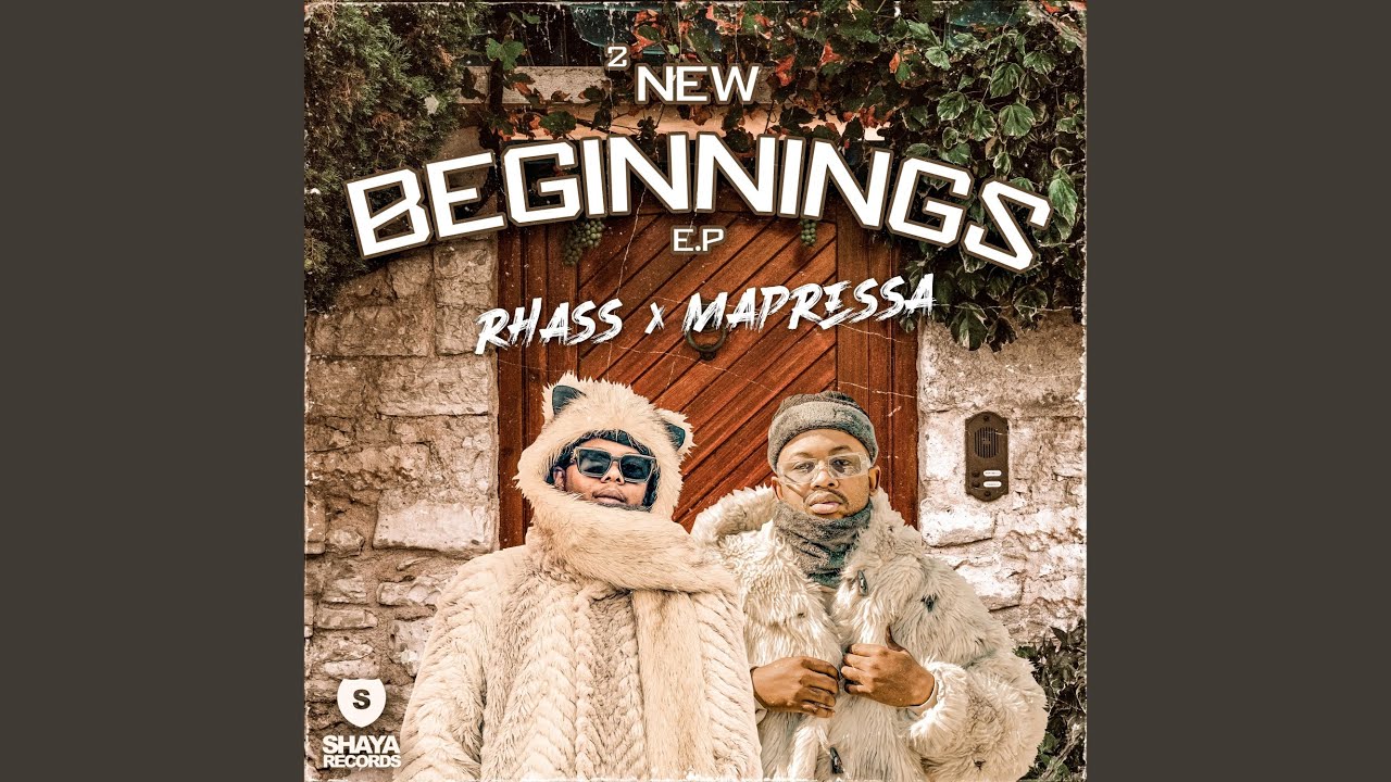 Yadlala Mngani (feat. Mshayi & Mr Thela)