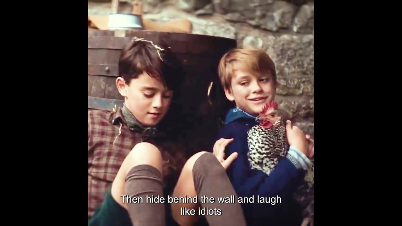 From birth, the boy had a wind-up key on his back. 