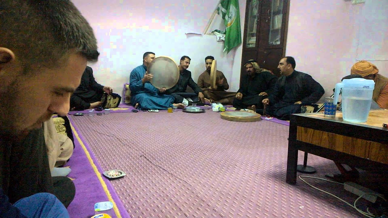 مديح  سيد محمد عبد الغفور المرداس