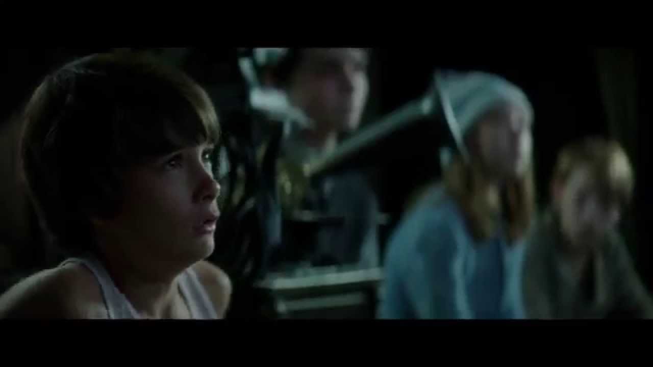 Sinistre 2 : Bande-annonce officielle