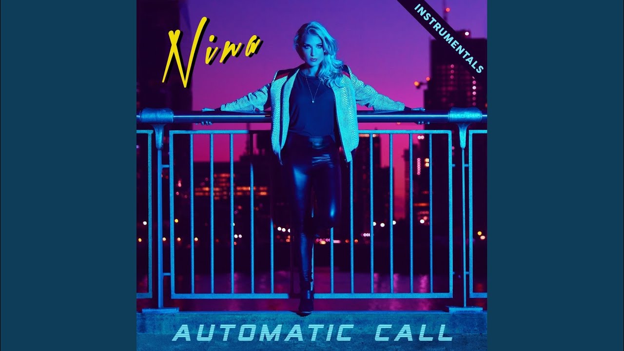 Automatic Call (Instrumental)