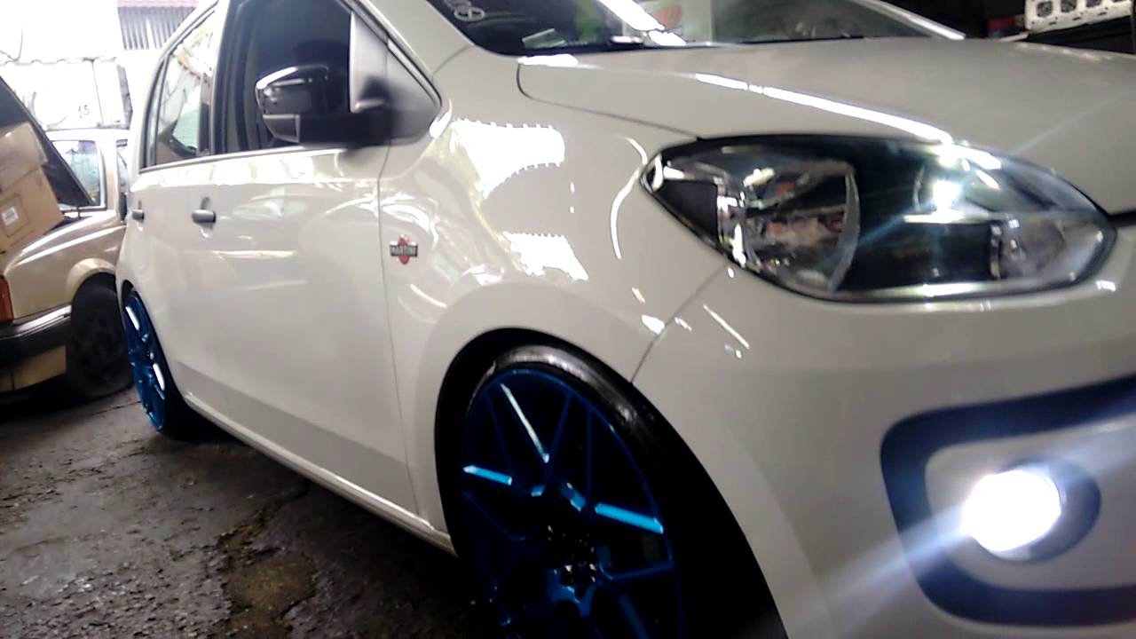 RussoMotorsport Up rodas 5 furos
