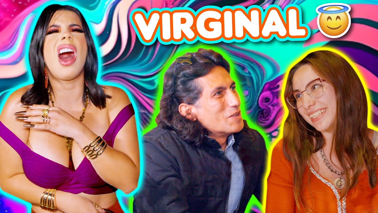 INFIELES T8 | Succionándole hasta el alma Ep.3 - Lizbeth Rodriguez