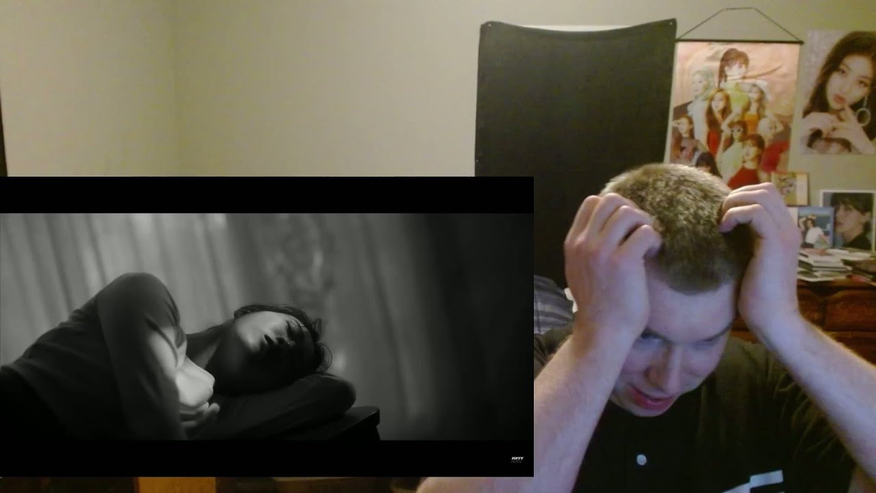 THIS CHANGED ME!!! AMAZING!! First Time Reaction to Fifty Fifty 