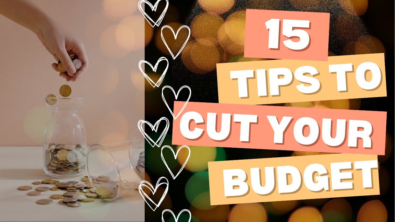 15 Proven Ways to Cut Your Wedding Budget Without Sacrificing Style