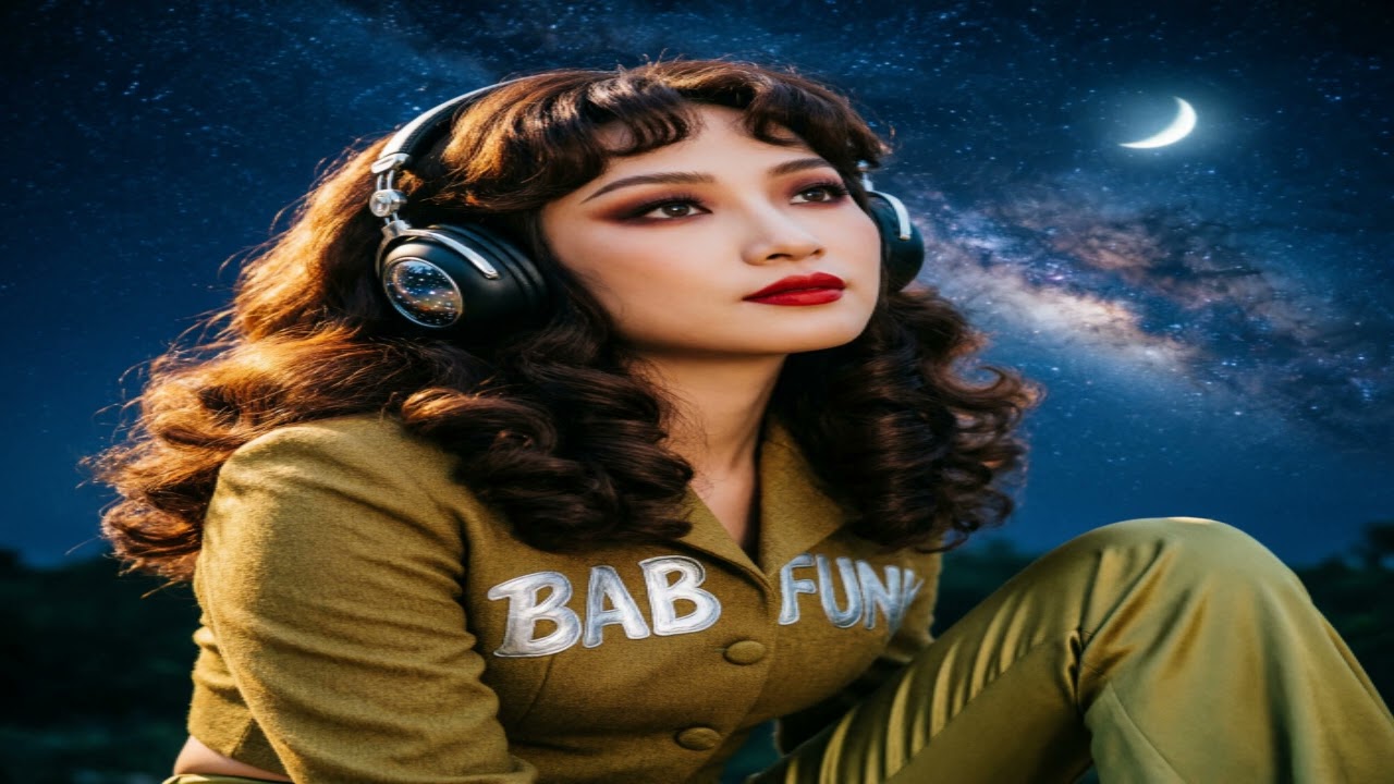 BAB FUNK  electric mirror desire MIX