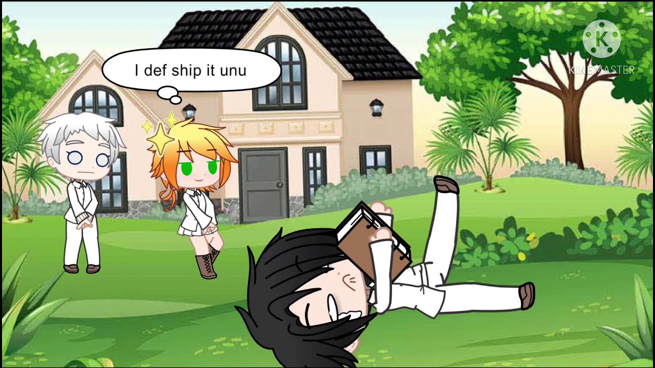 No Norman! []Norray[] TPN