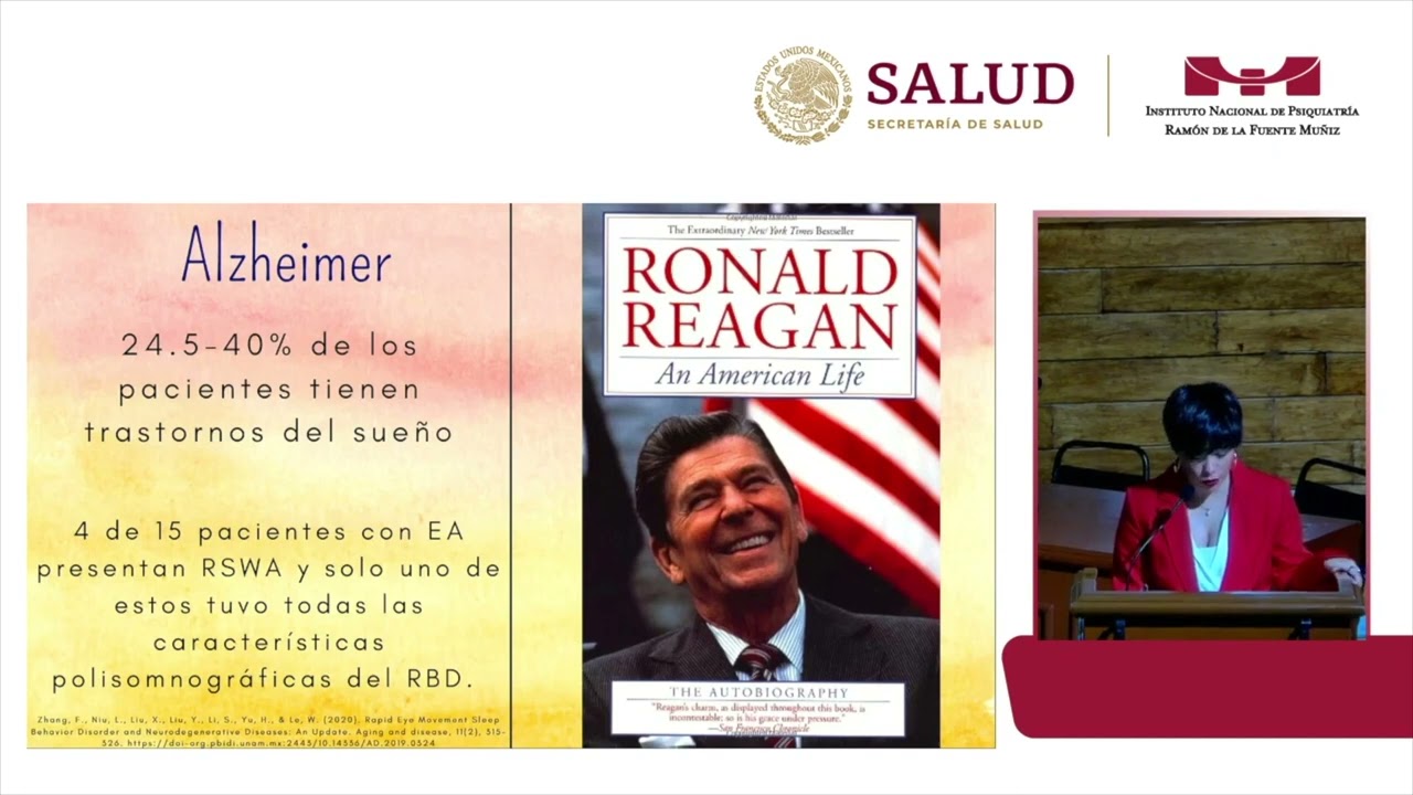 Trastorno de conducta del sueño REM, desarrollo de intervenciones en enfermedades neurodegenerativas