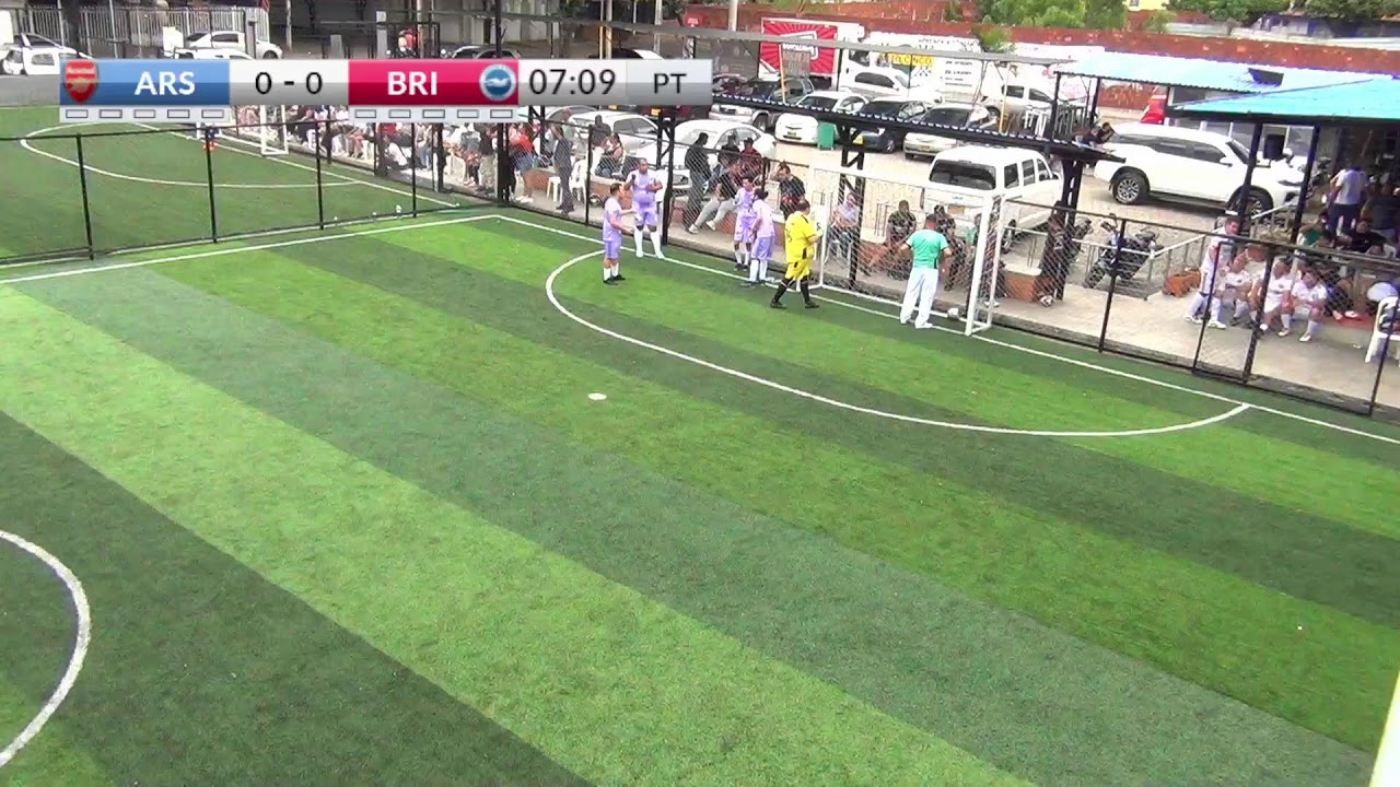 GRAN FINAL -TORNEO VITAL FUT CÚCUTA 🔴⚫TRASMISION EN VIVO 🎥Premier league 2025 -1