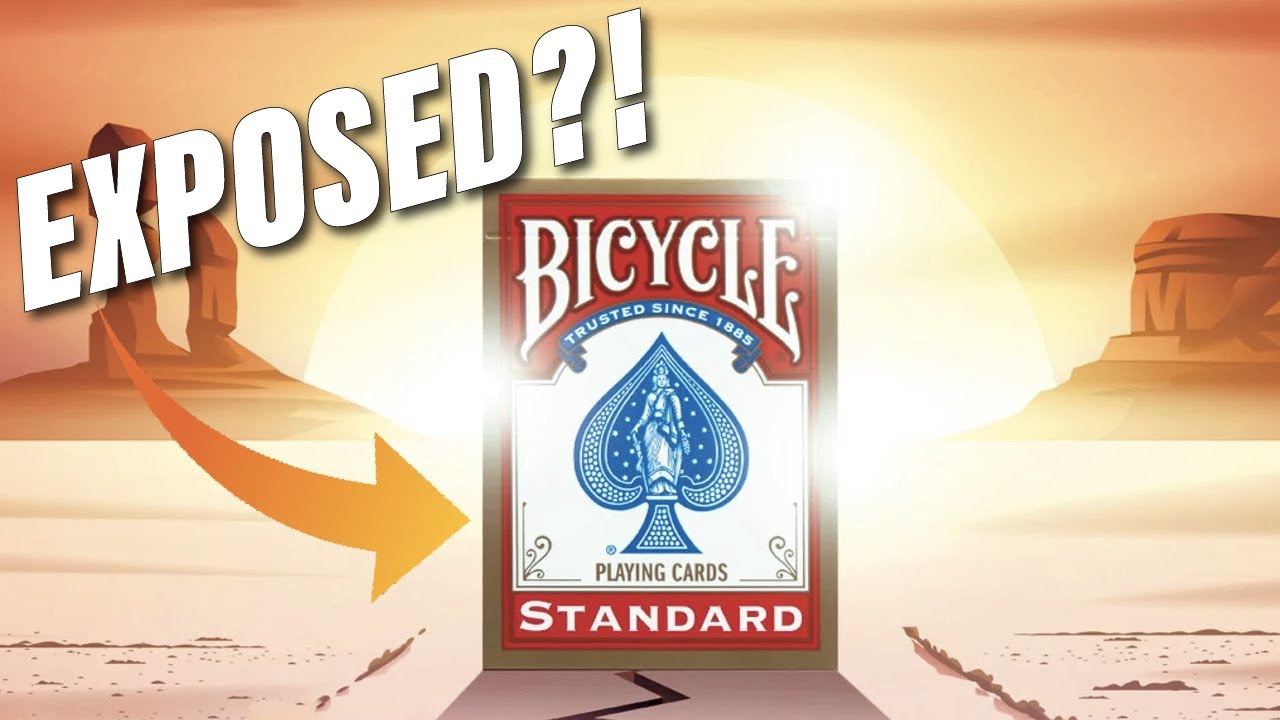 Mirage Deck Project EXPOSED?!