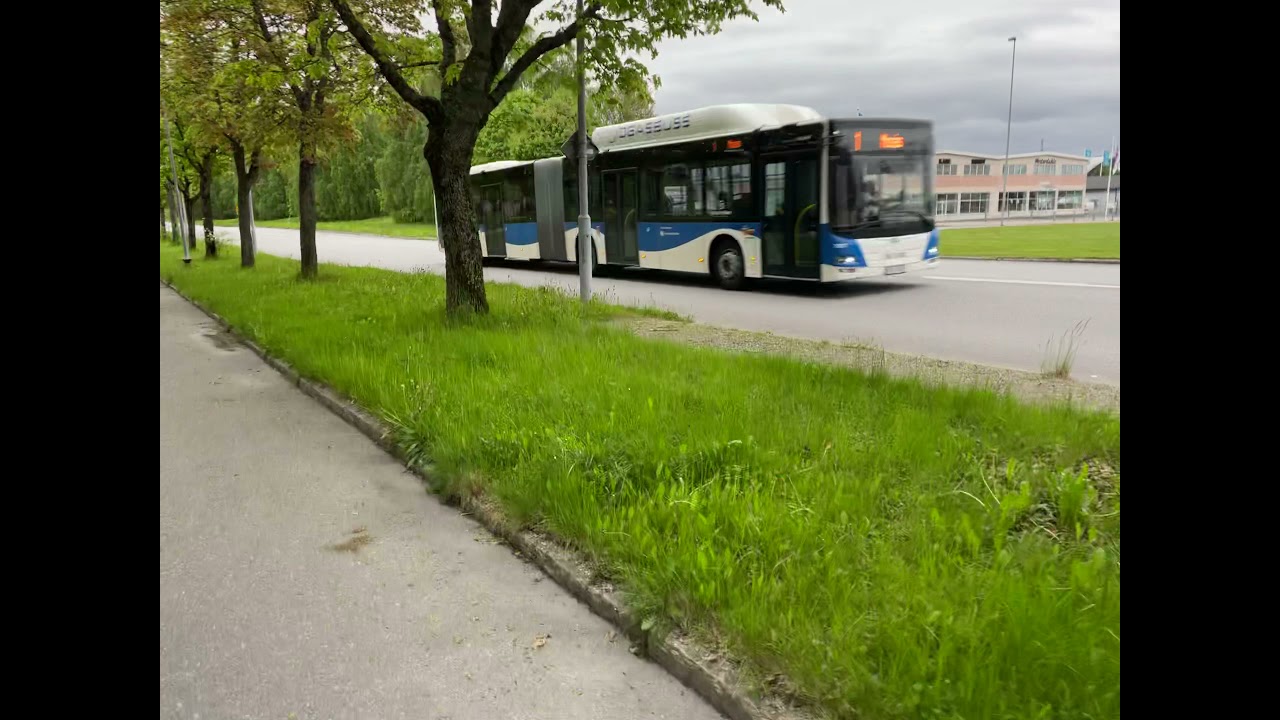 Prowalk Vivalla Örebro