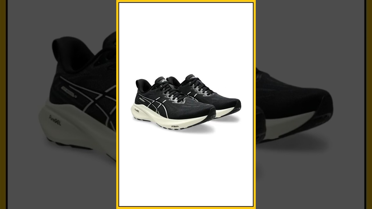 ASICS Men's GT-2000 13 Review | Best Stability Running Shoes for Men in 2026