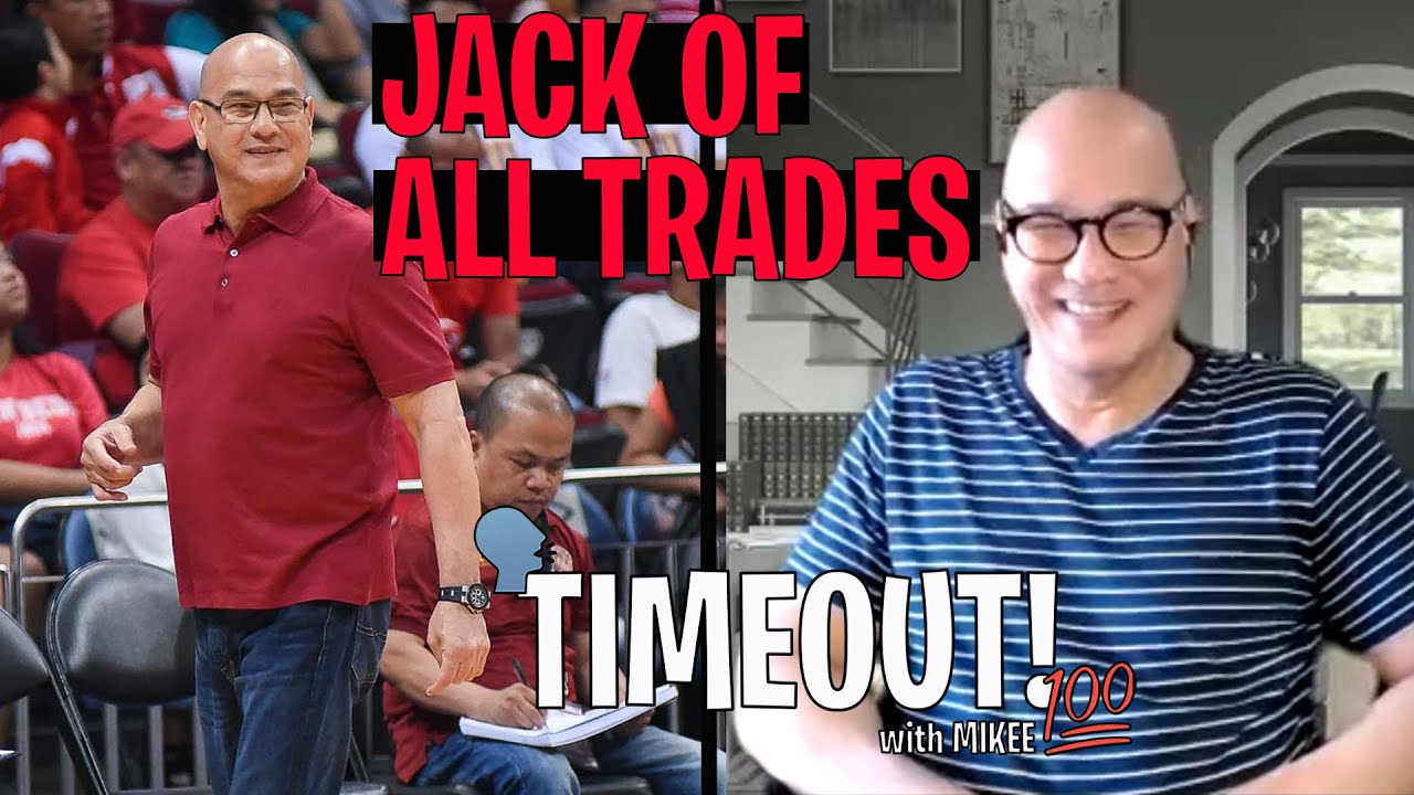 Man Of Many Hats | FRANKIE LIM | TIMEOUT