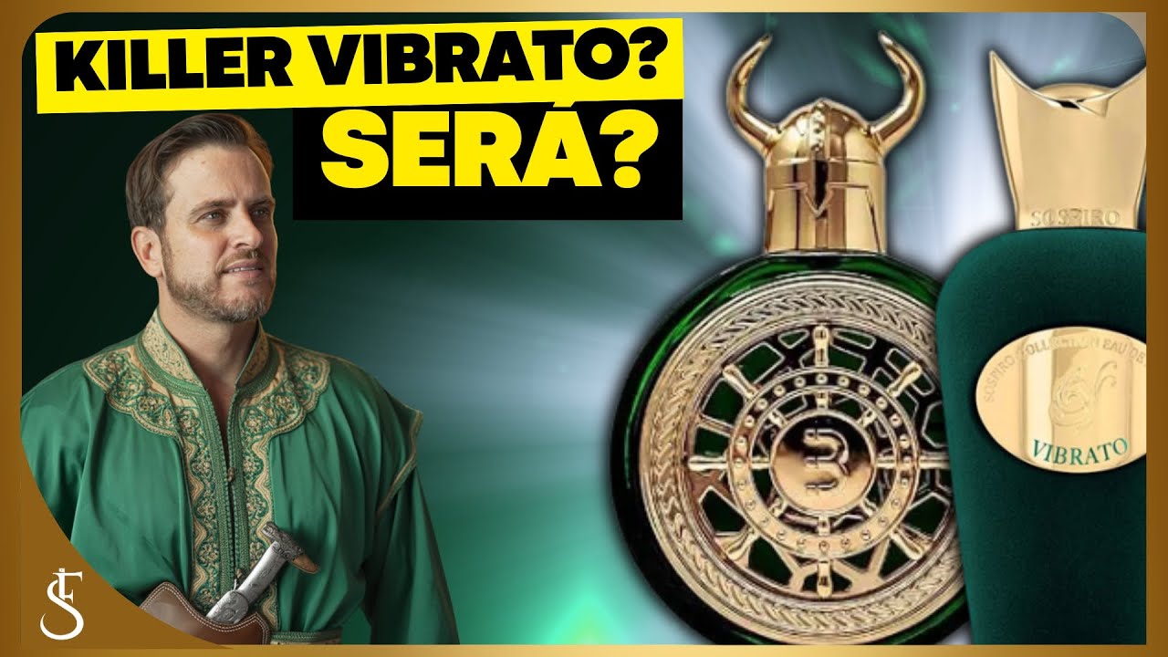 Killer do SOSPIRO VIBRATO? Bharara Viking Dubai Perfume FEITO PARA os ELOGIOS #perfume #perfumaria