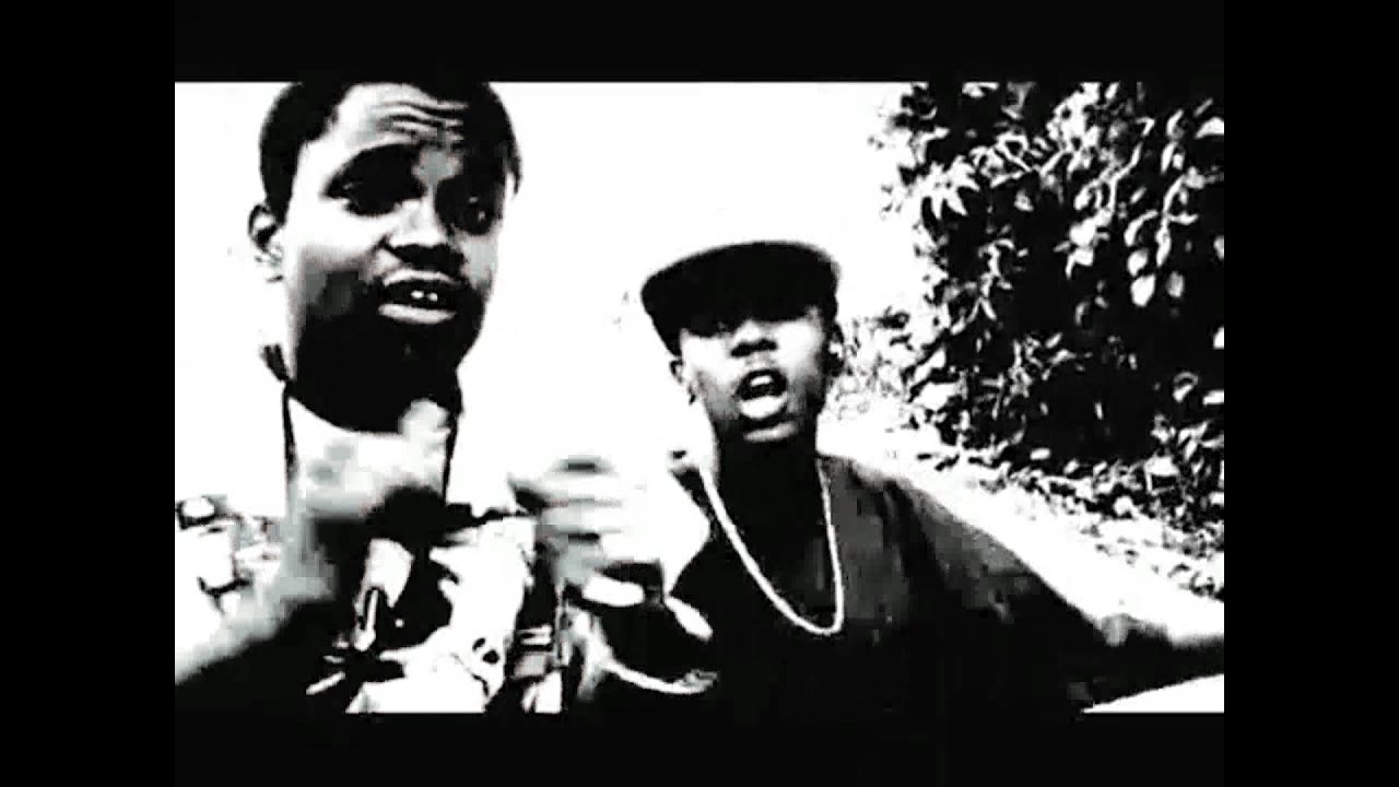 The BLACK MIXTAPE CLIP MEDDLEY ( SADIK, JAO KYNX,NDX,GNIUS,OLMYTA, BIDGI and More....)