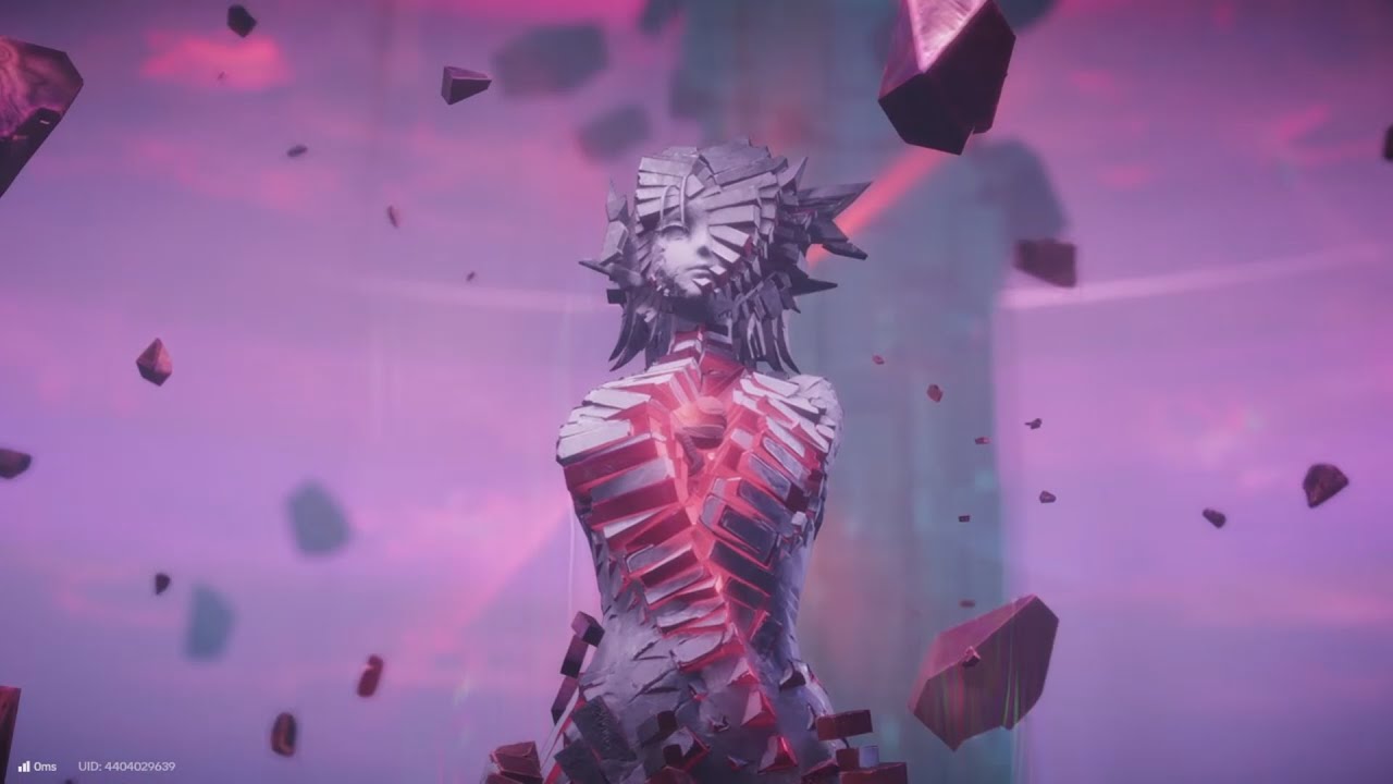 [ Arknights Enfield ] Marble Aggelomoirai Boss Fight