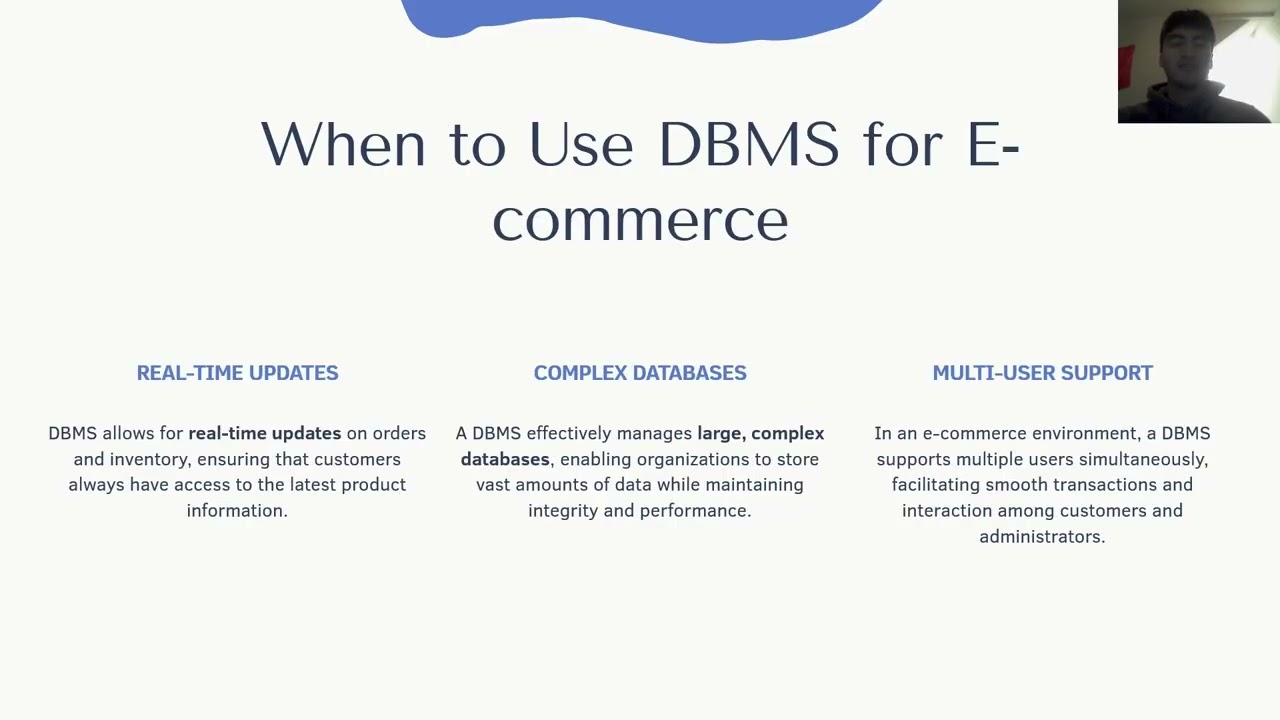 DBMS vs Traditional File Processing | Key Differences, Use Cases & Performance Comparison