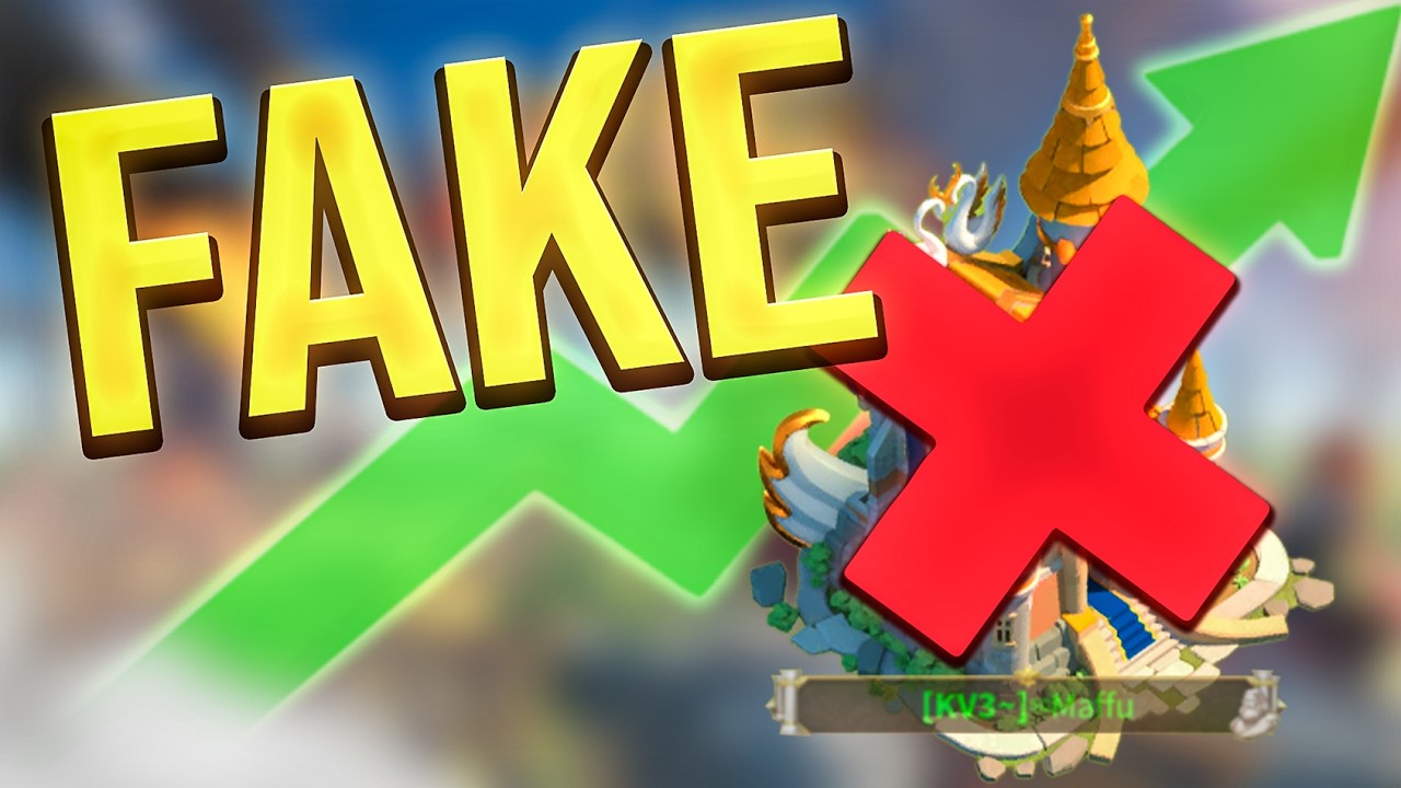You THINK You’re Progressing… But You’re Not | Rise of Kingdoms