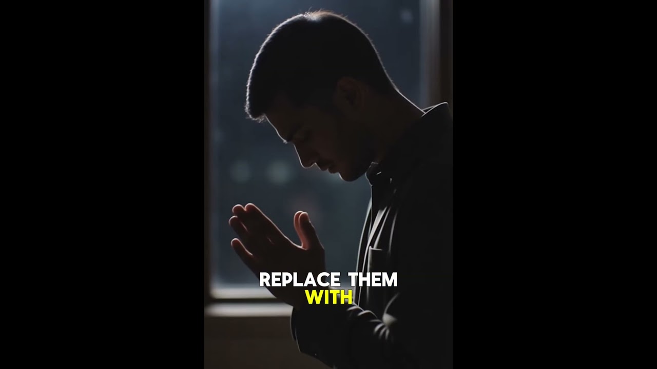 Prayer for Relationships 