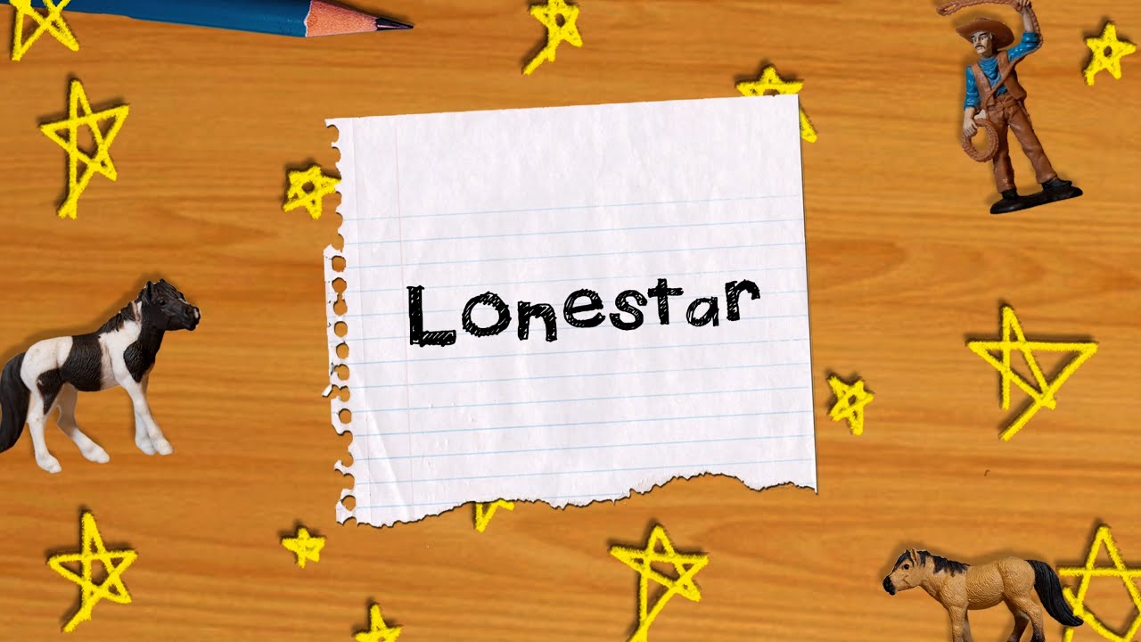 Monét Ngo - Lonestar (Official Video)
