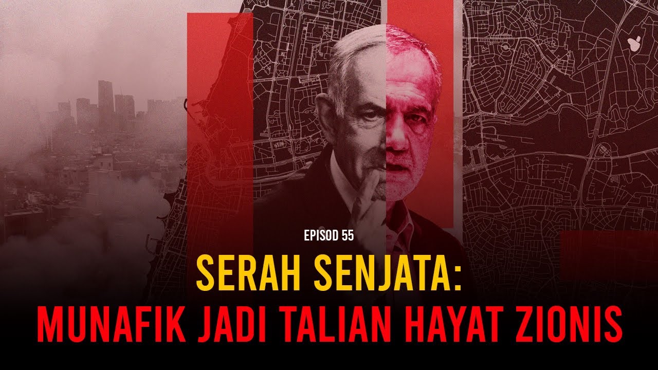 SEMPADAN DI KAWAL MUNAFIQ : Gaza Kebuluran