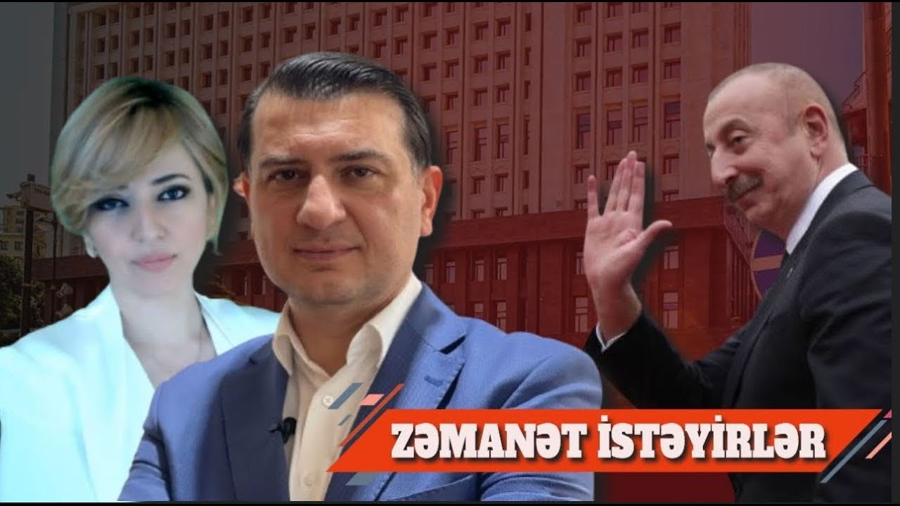 Sovetdən qalma elita müstəqillik istər? Ukraynada və Ermənistanda alınmayanlar nədir? | Azər Qasımlı