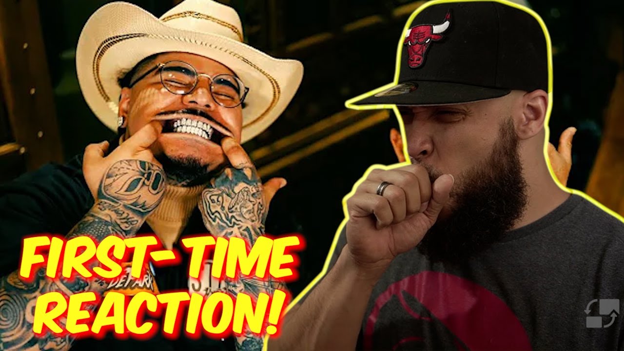 Rap Videographer REACTS to That Mexican OT Johnny Dang music video - FIRST TIME REACTION