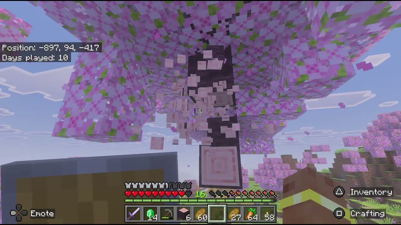 Cave dweller part 4