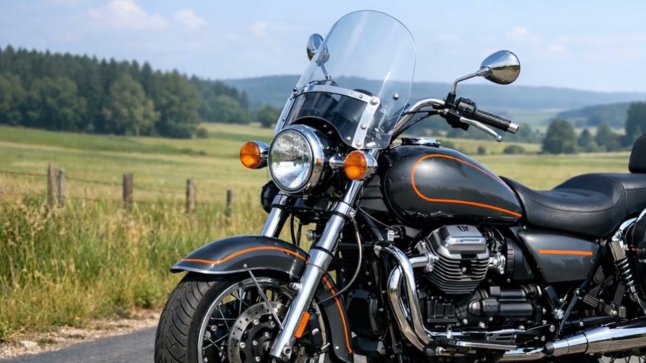 Подержанный мотоцикл Moto Guzzi California 1000: сильные и слабые стороны и реальный опыт эксплуа...