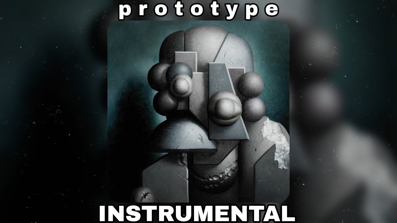 Gunna - prototype (INSTRUMENTAL)