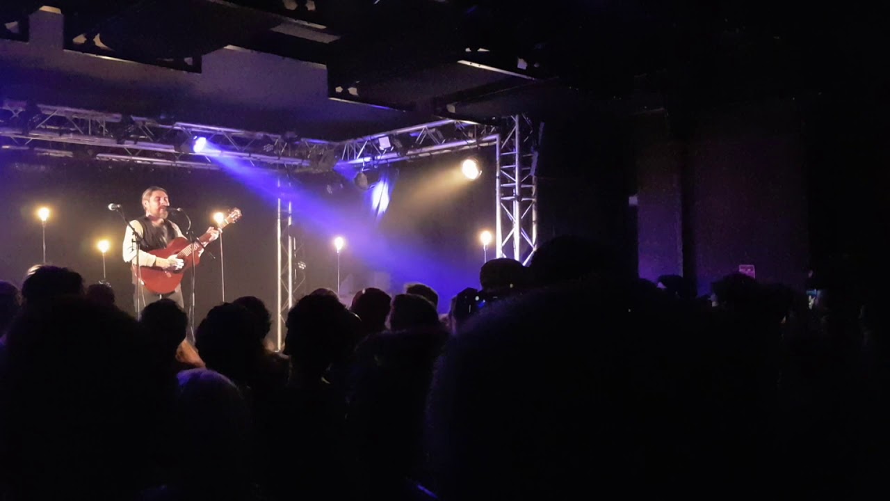 Low Roar - 