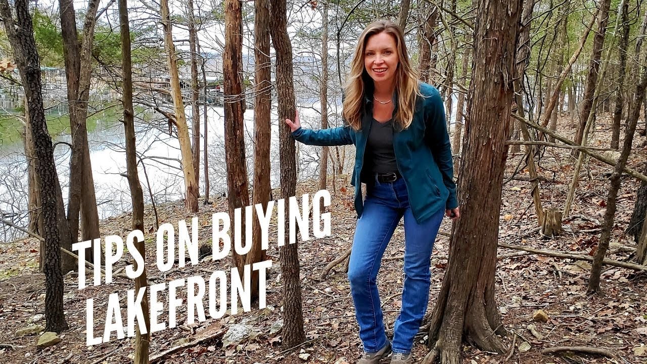 Watch This Before Buying Lakefront On Table Rock Lake