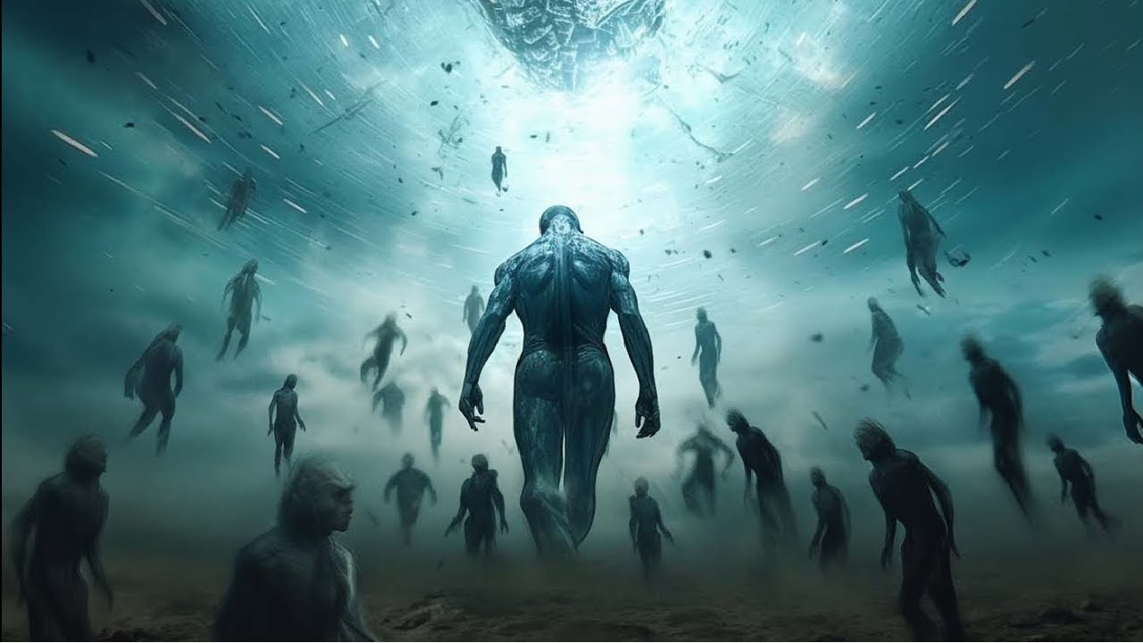 &iquest;A d&oacute;nde vamos despu&eacute;s de morir? (explicaci&oacute;n b&iacute;blica)