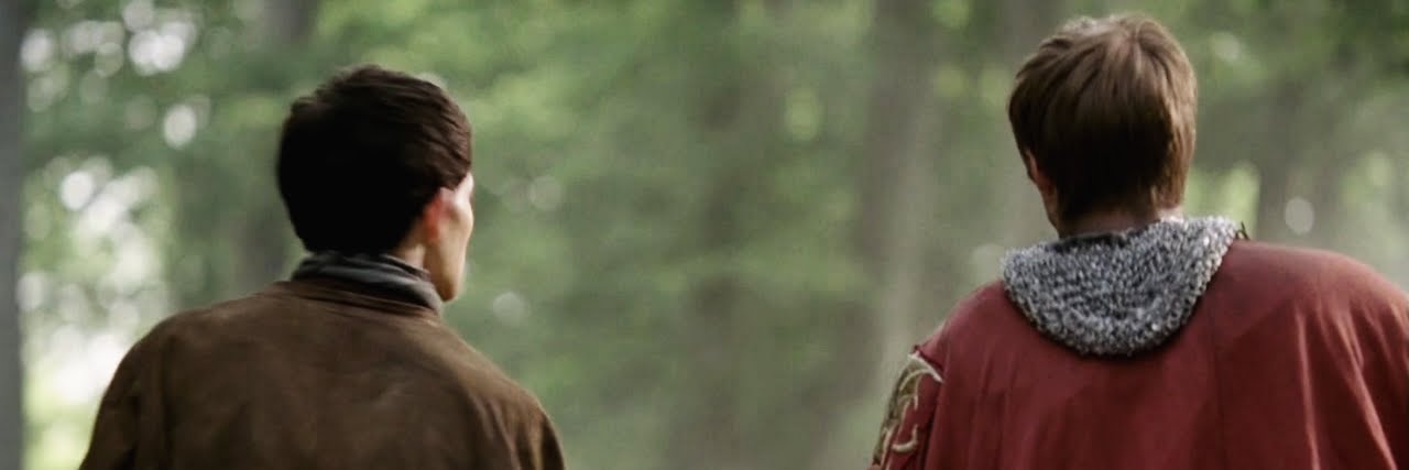 Merlin + Arthur ll Centuries