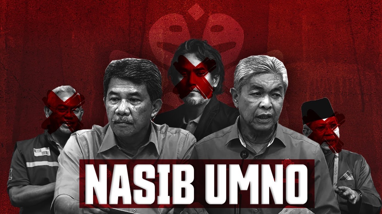Masa Depan UMNO Selepas Ini