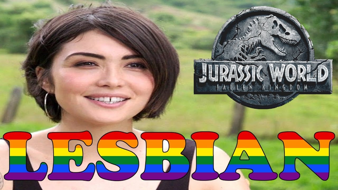 Why Zia's Lesbian Reveal Scene was Cut from Jurassic World: Fallen Kingdom