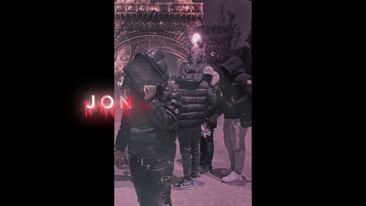 [FREE]Jon Maza Beatz - UK Drill Type Beat - 