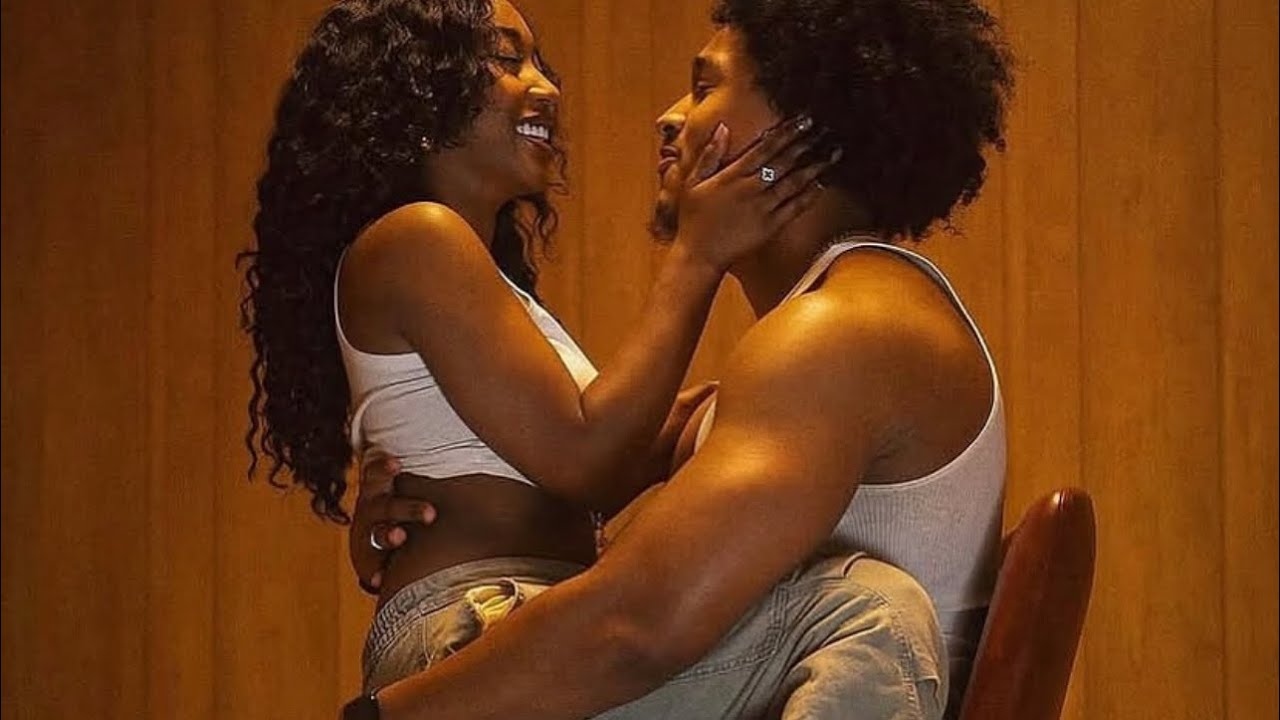 Ur their one and Only & all they see😍! Dropping burdens for u!