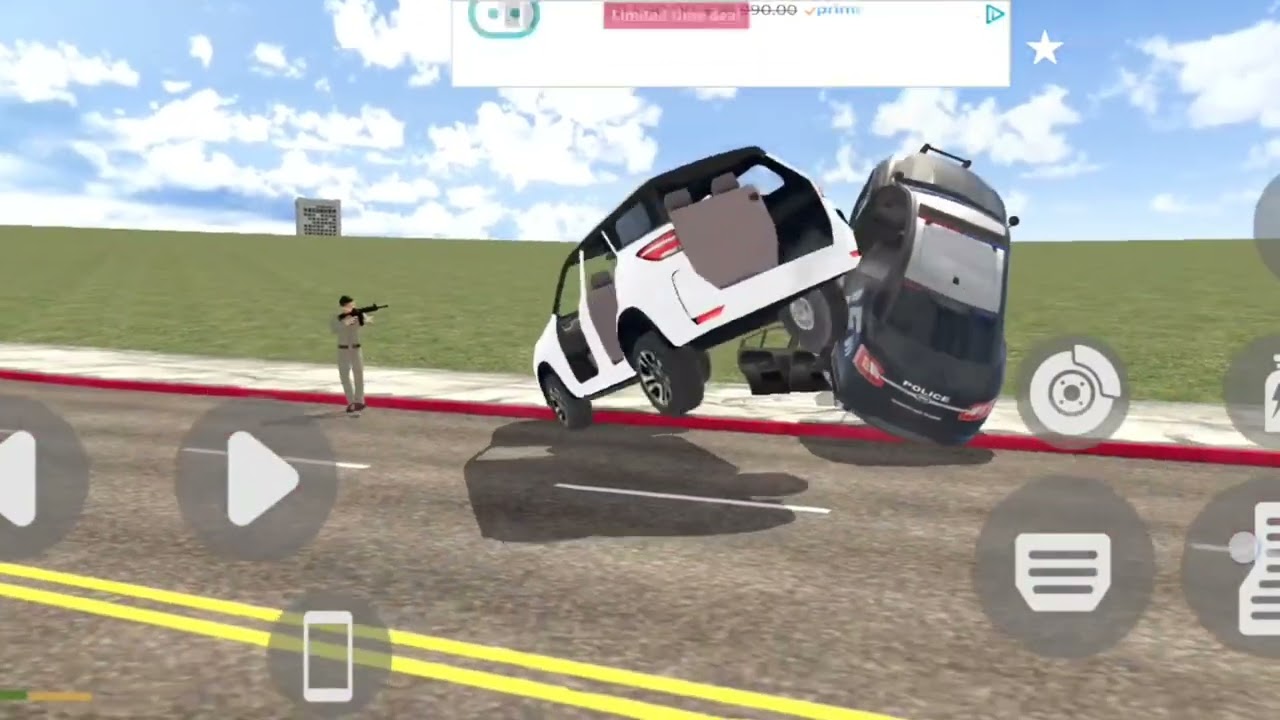 🥷🥷🥷🥷 #kids #gaming #tranding #comedy #gta #indianbikedriving3d #gymnast 