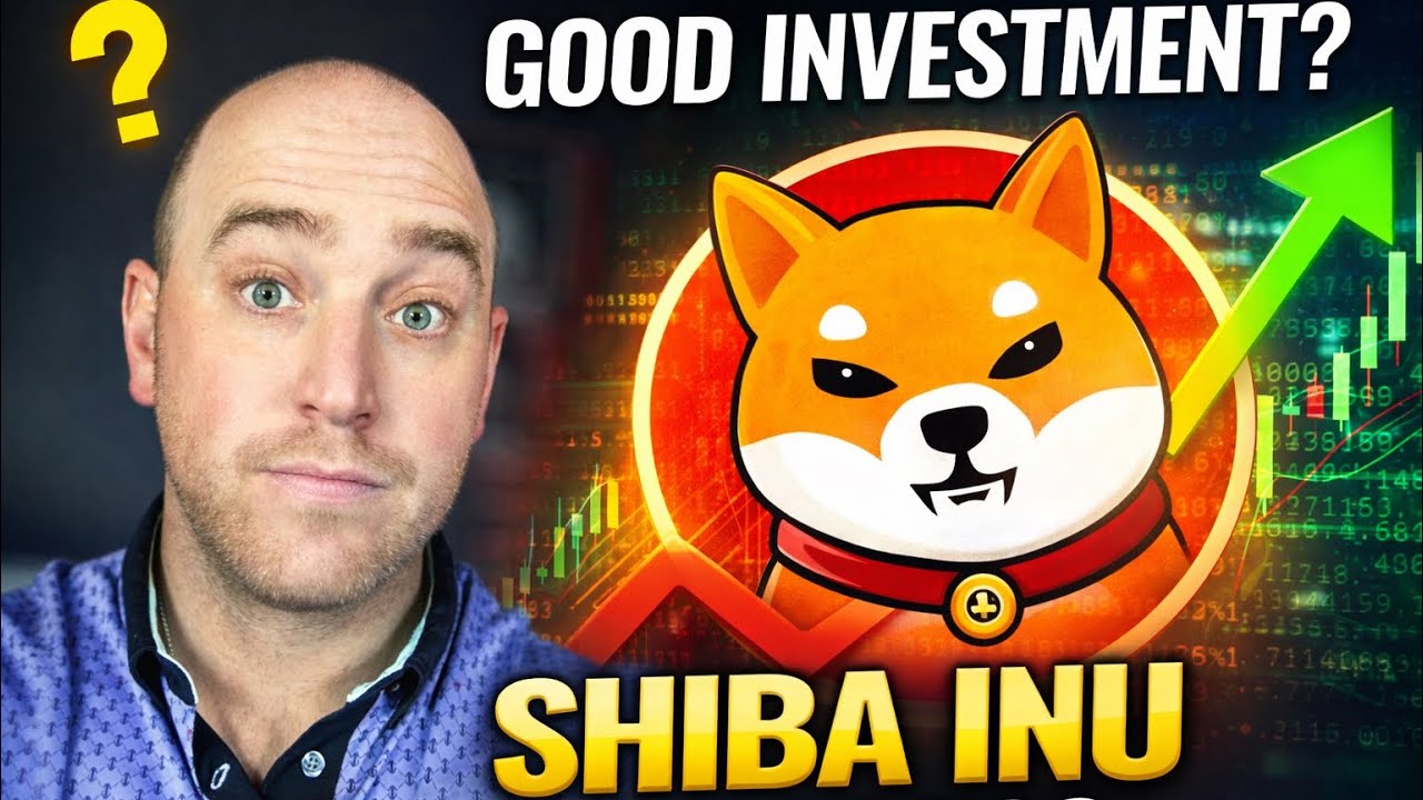 SHIBA INU 2030 Price Target: Could Your $2,500 Explode?