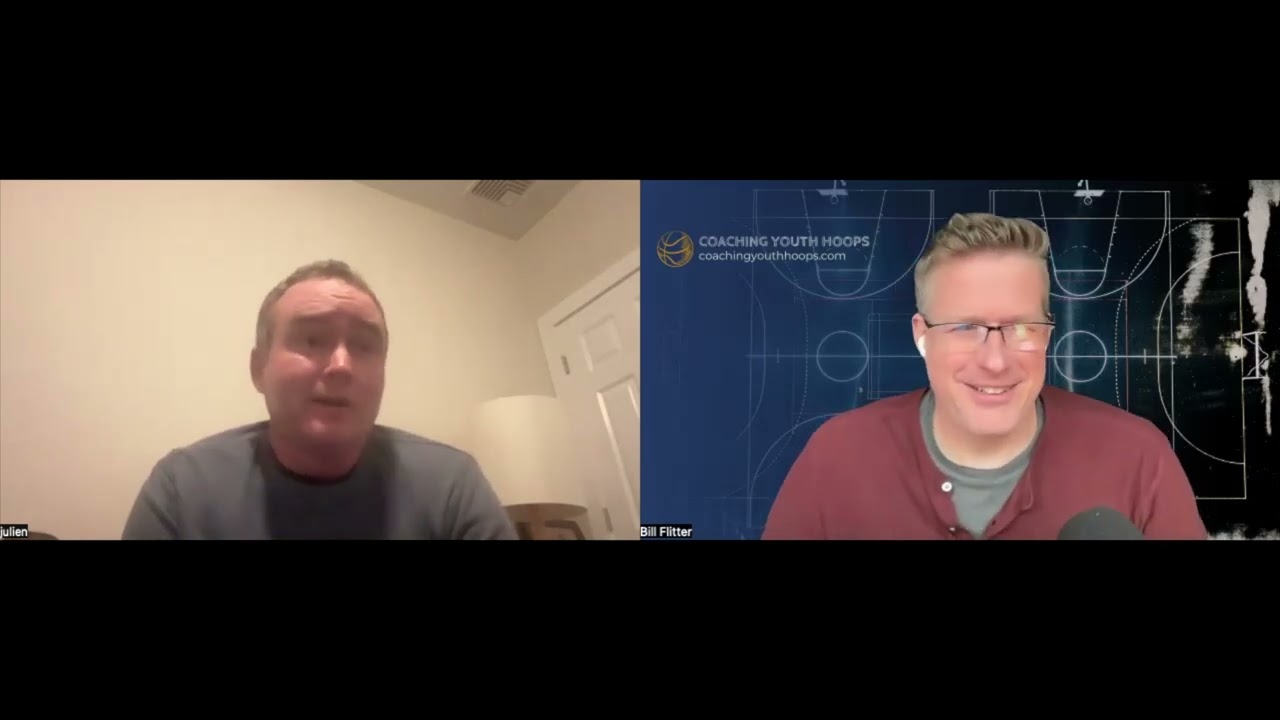Does sports tech overshadow coaching intuition for kids?
