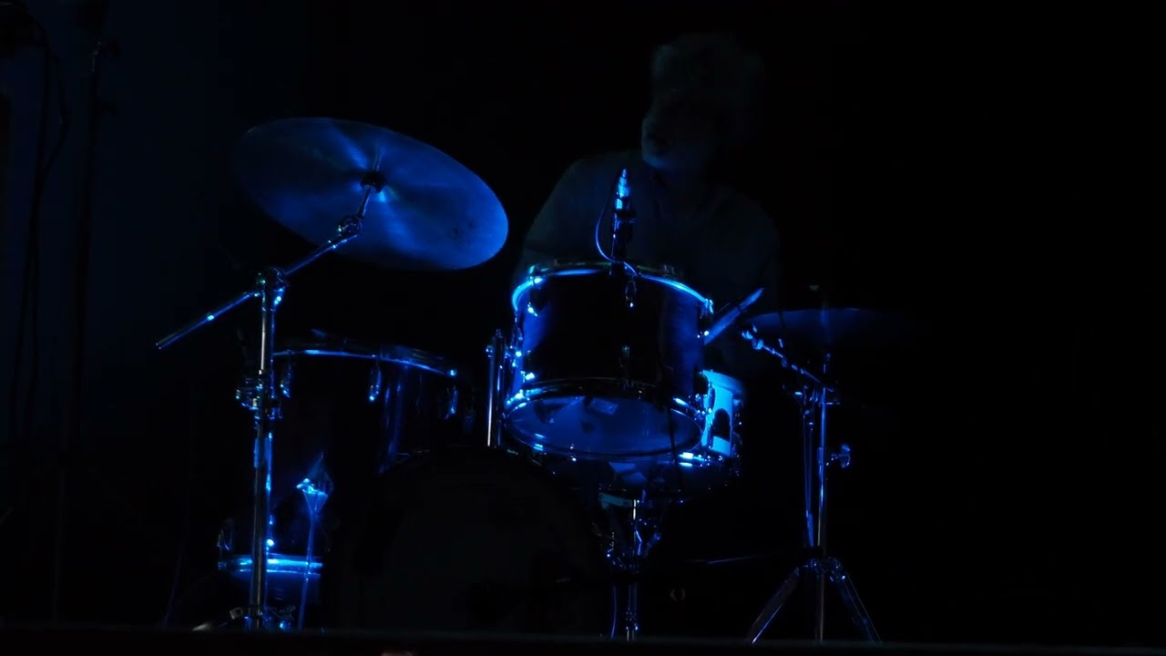 Julián Maeso Organ Trio en Alfar das Torres, Oleiros (A Coruña)