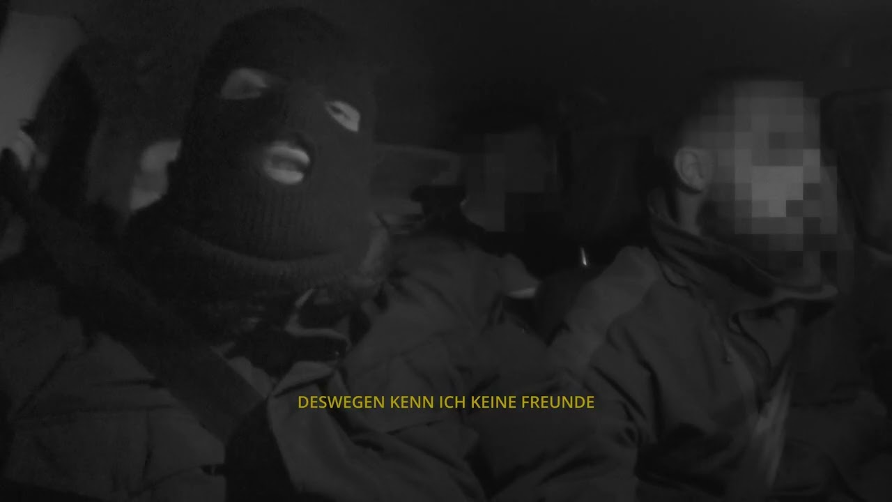 ABYCC - DICHTER UND HENKER
