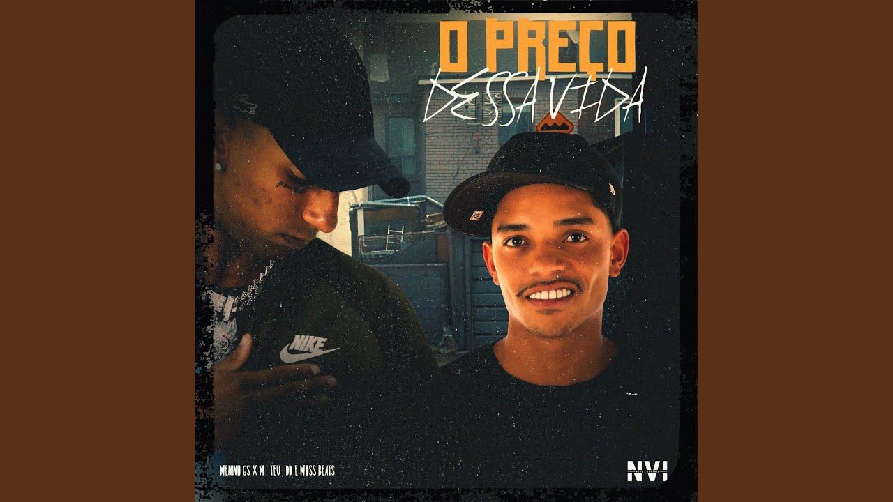 O Preço Dessa Vida