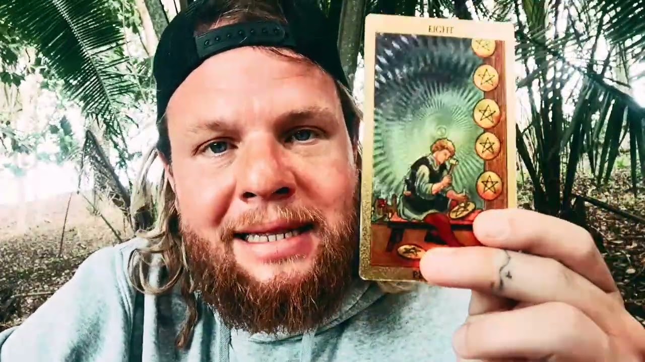 Menschen können spüren, dass Du Spirituelle Talente besitzt und 