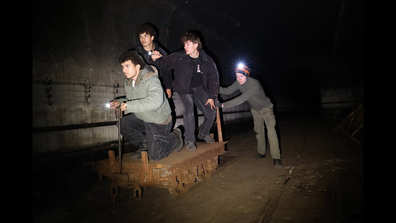 Visiting the Maginot | GROS ouvrage Schiesseck | LIFT,TURRET and ENTRYPOINT!